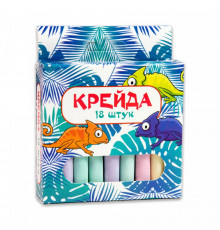 Крейда 