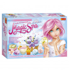 Набір для творчості Magic SPA XXL 10100613 натуральні компоненти