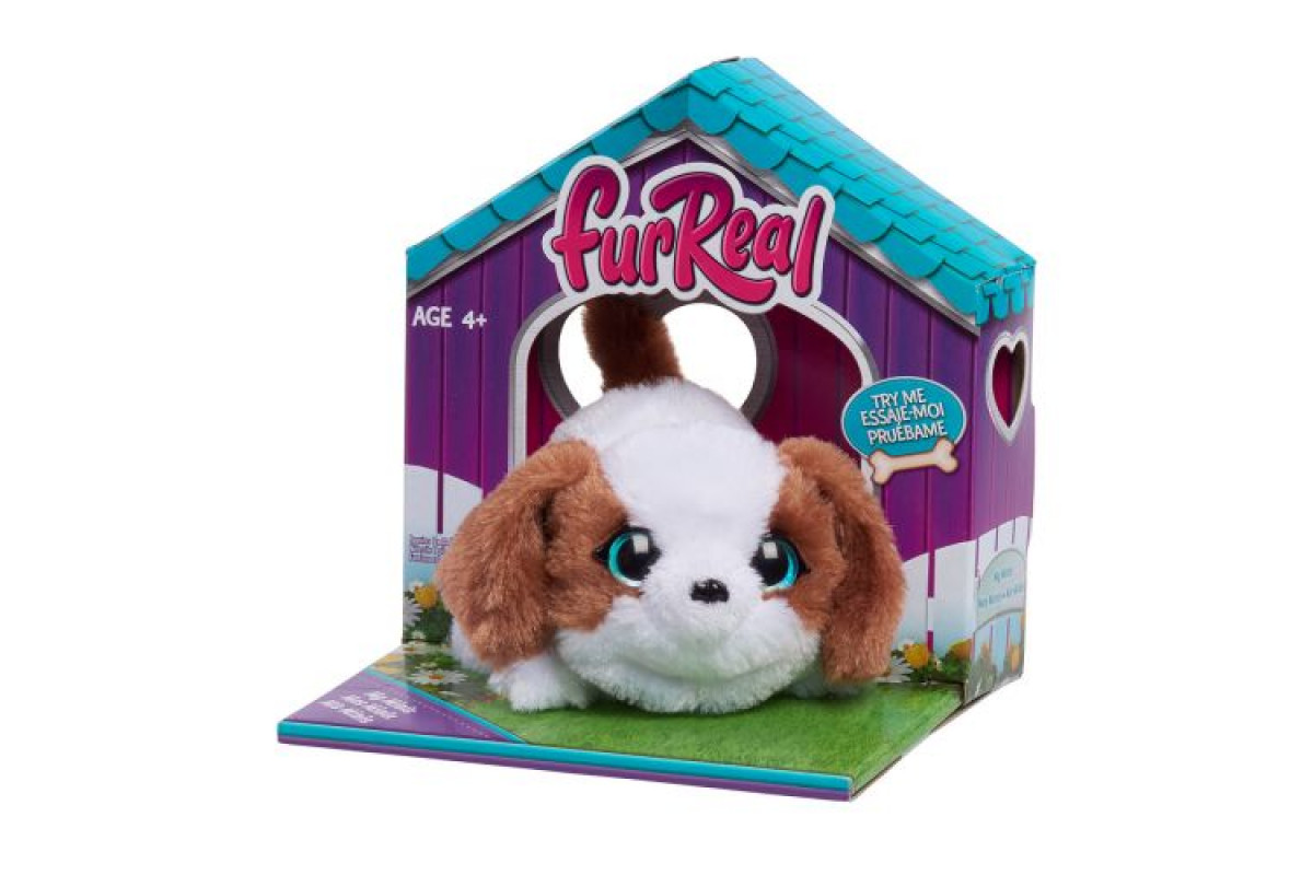 Интерактивная игрушка FurReal серии 