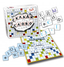 Настольная игра 
