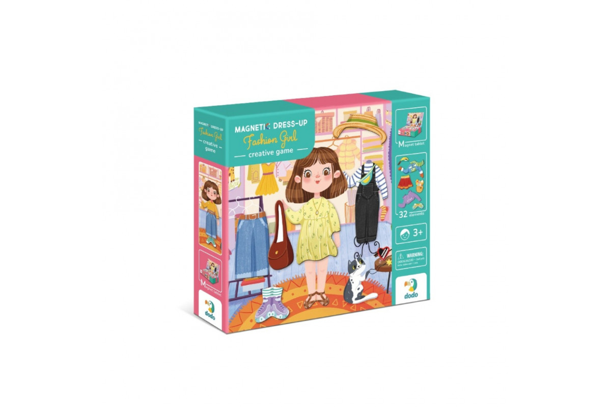 Магнитная игра Магнитная игра