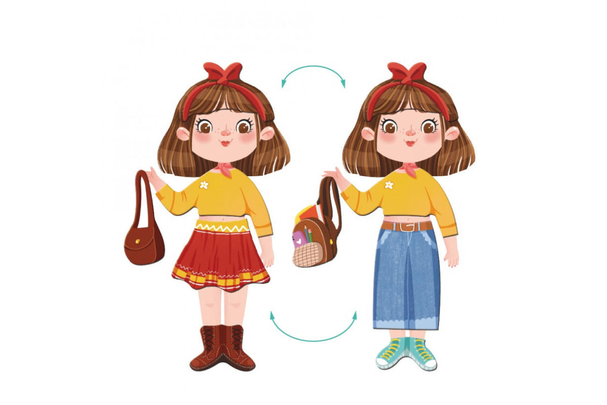 Магнитная игра Магнитная игра