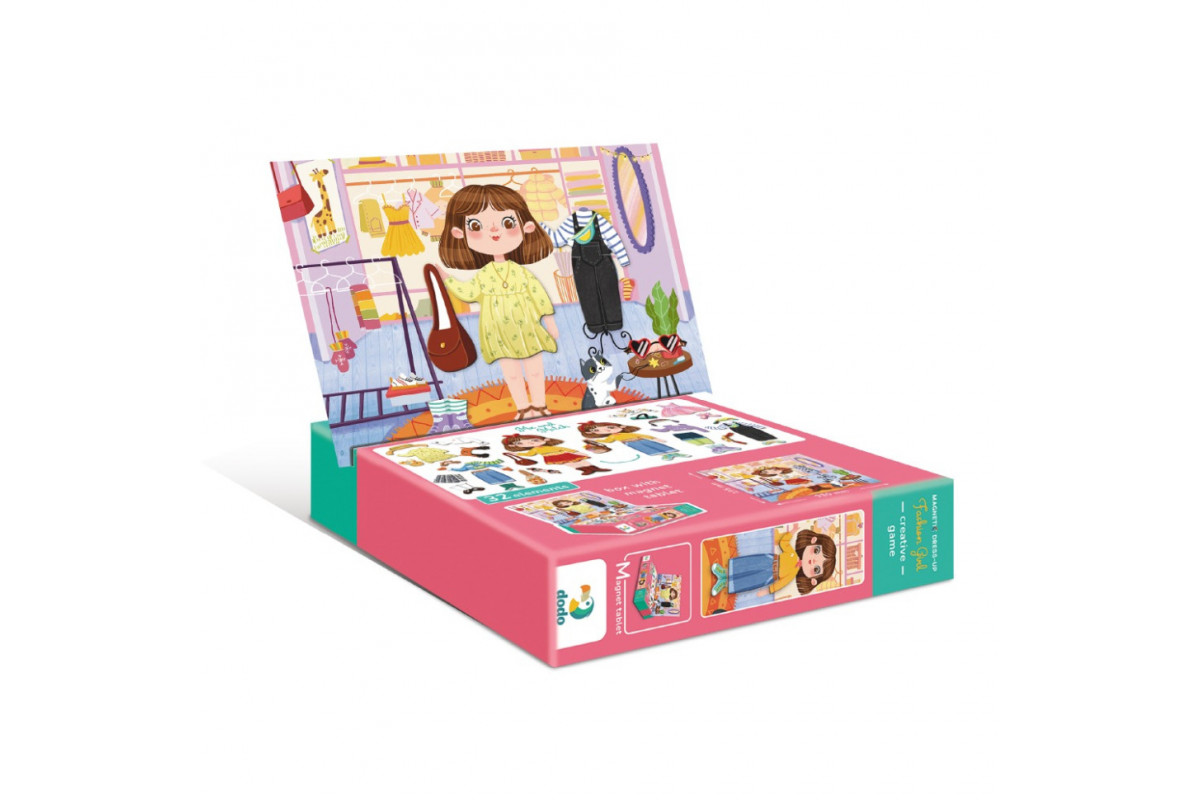 Магнитная игра Магнитная игра