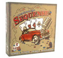 Настільна гра Sequense 30361 (укр.) 