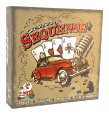 Настольная игра Sequense 30361 (рус.)