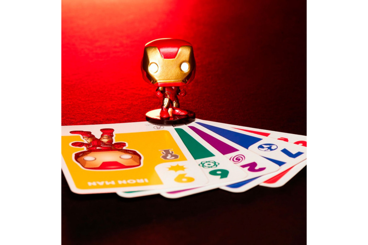 Карточная игра Карточная игра