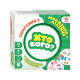 Настольная игра серии Игра Кто кого?