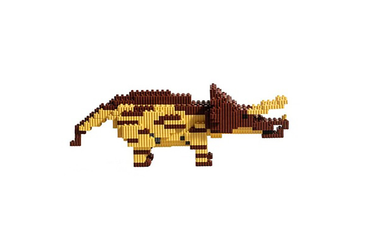 Конструктор PIXEL HEROES Конструктор PIXEL HEROES
