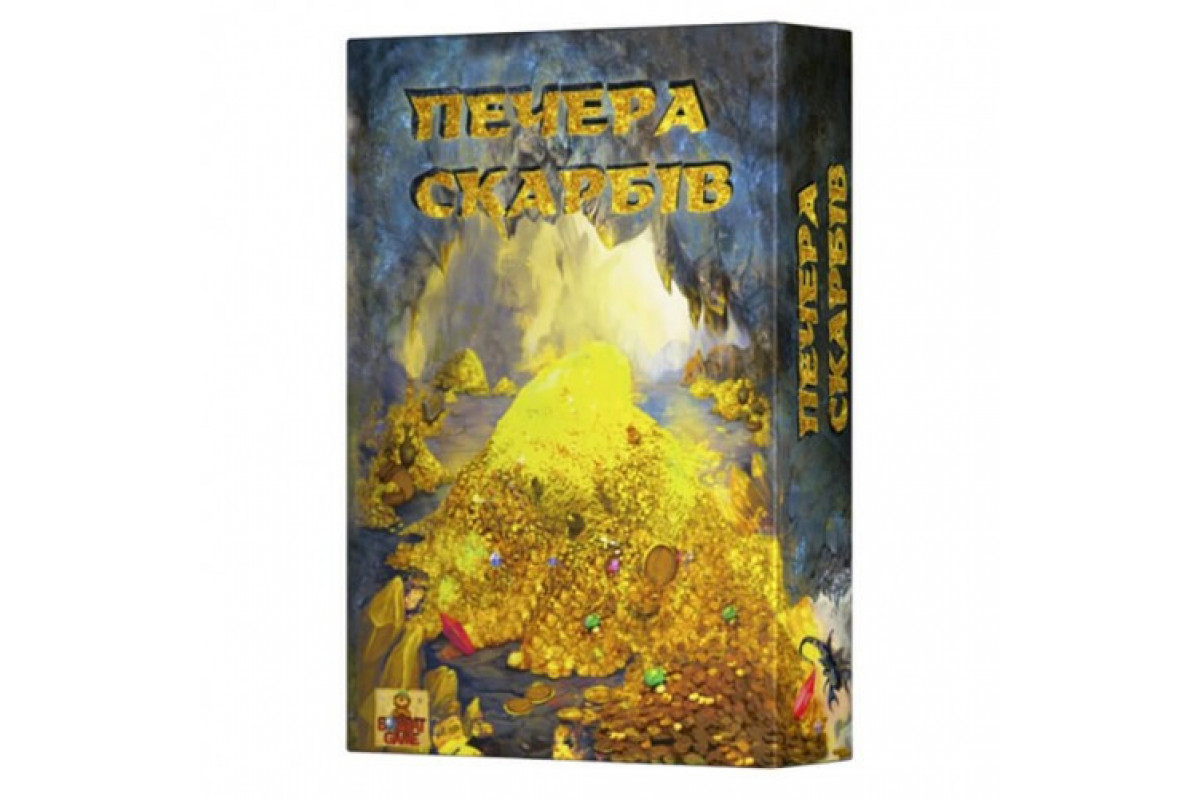 Настільна гра Настільна гра