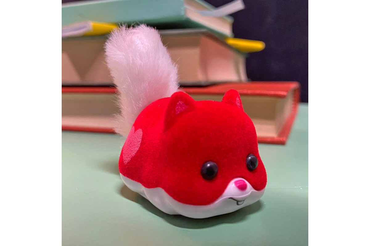 Интерактивная игрушка Интерактивная игрушка