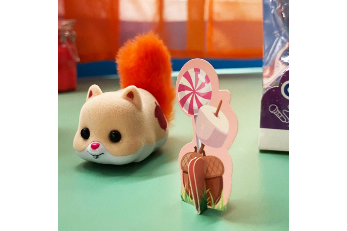 Интерактивная игрушка Интерактивная игрушка