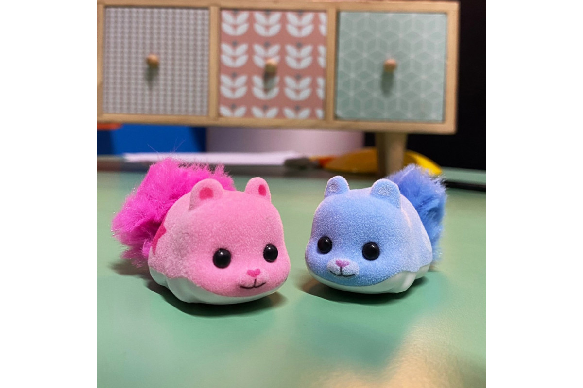 Интерактивная игрушка Интерактивная игрушка