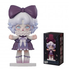 Колекційна фігурка Дивовижний особняк Pop Top Lucky Emma YQ-000006 серії 
