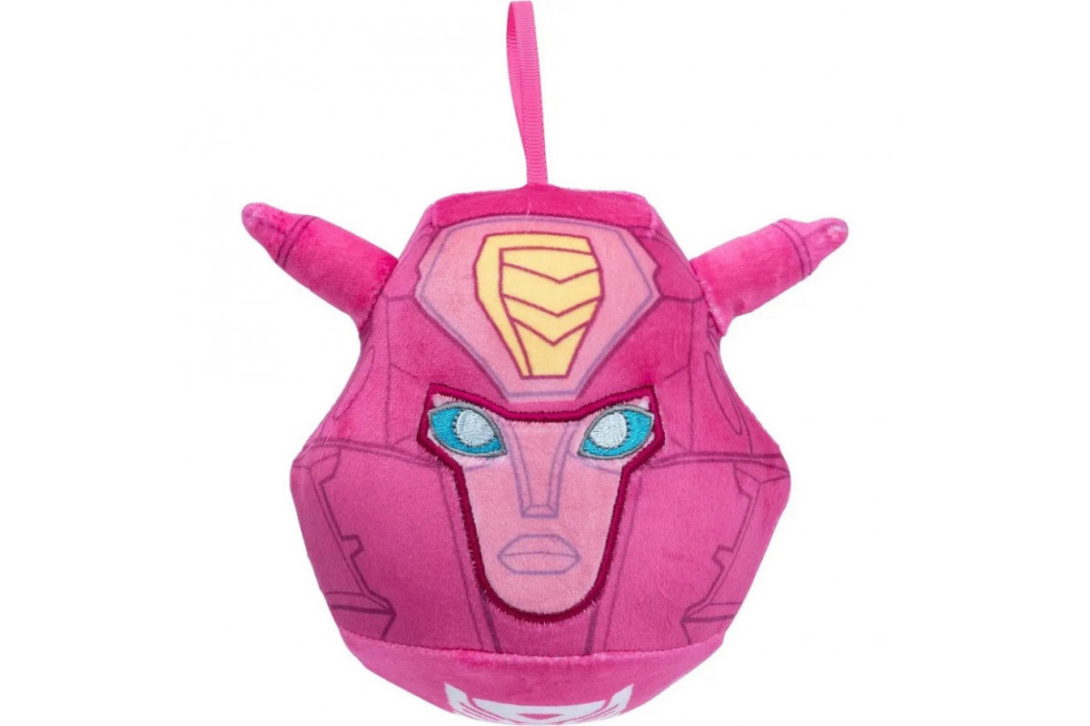 Детская мягкая игрушка-сюрприз Transformers M14160 в ассортименте