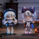 Коллекционная фигурка Удивительный особняк Pop Top Lucky Emma YQ-000006 серии