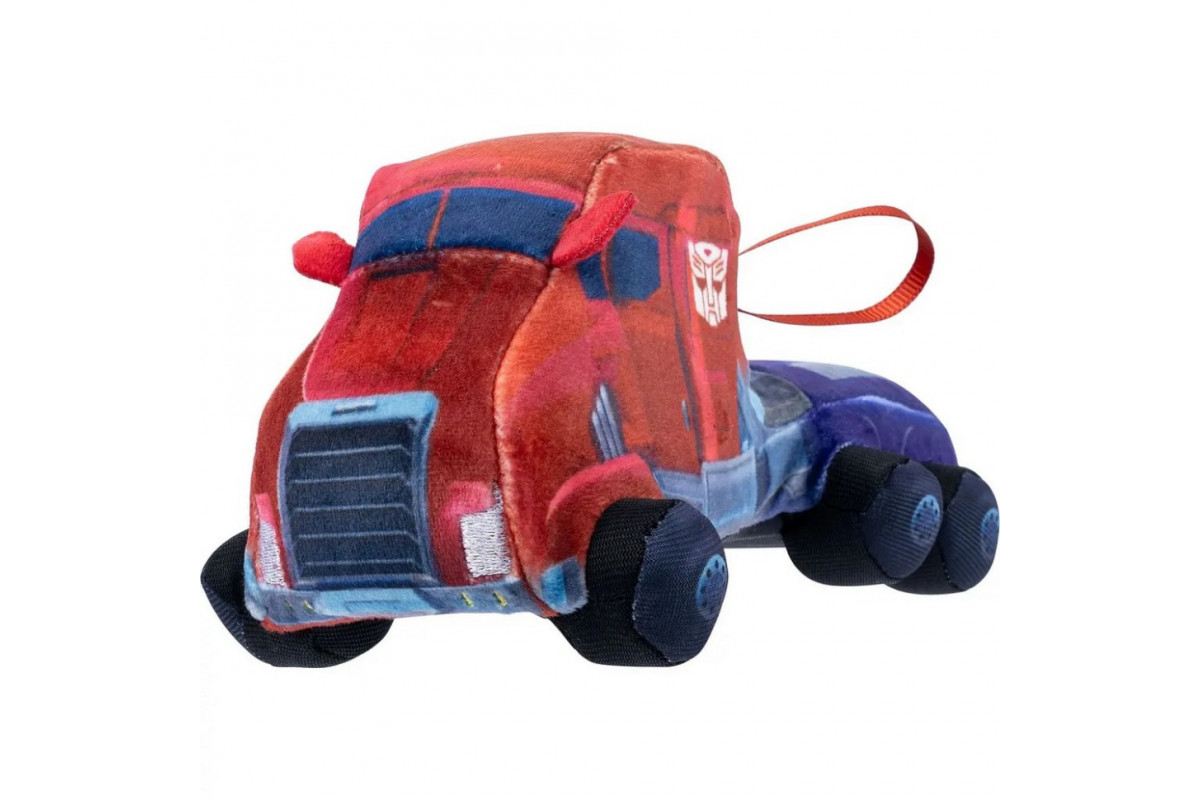Детская мягкая игрушка-сюрприз Transformers M14160 в ассортименте