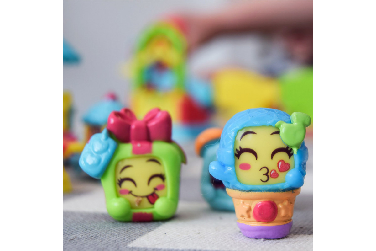 Фигурка Moji Pops PMPAD824IN00, 96 видов в ассортименте