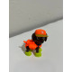 Набор героев «Щенячий патруль» PB9905(Orange) фигурки с аксессуарами