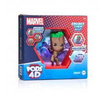 Коллекционная фигурка ГРУТ WOW! PODS 4D MVL-1038-08 серии 