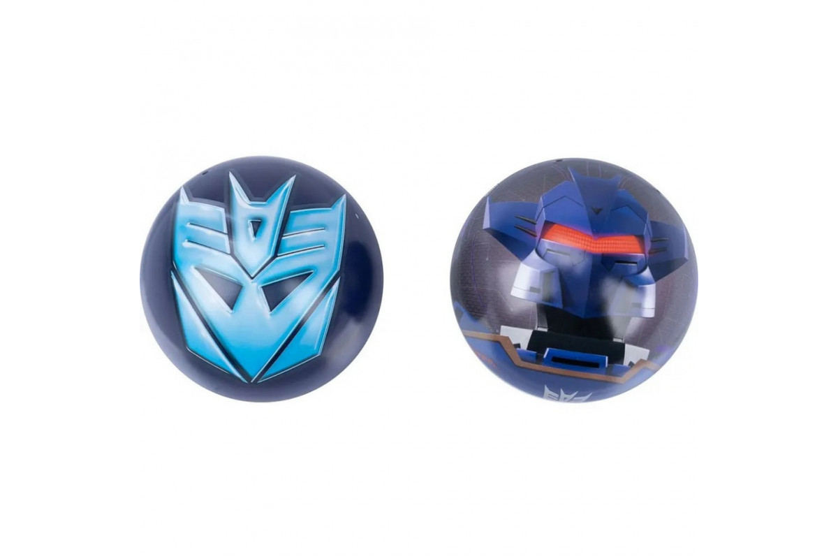 Детская мягкая игрушка-сюрприз Transformers M14160 в ассортименте