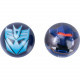 Детская мягкая игрушка-сюрприз Transformers M14160 в ассортименте