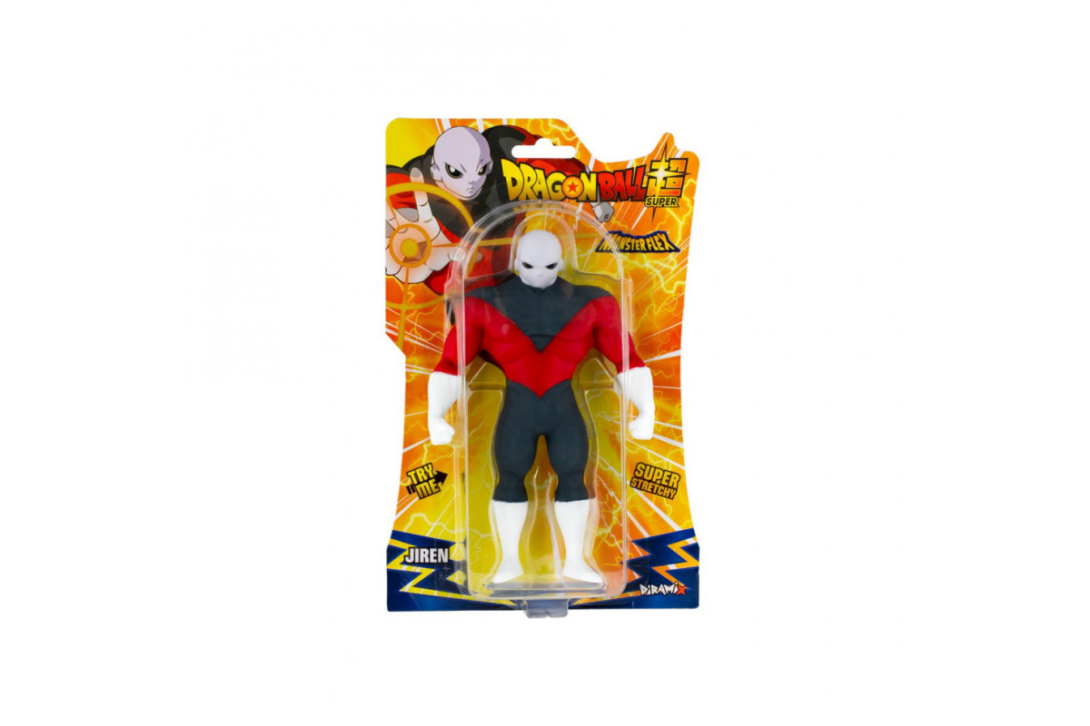 Стретч-іграшка DragonBall 96000_JIREN Стретч-іграшка DragonBall 96000_JIREN