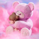 Коллекционная фигурка Сновидения Нэнси Pор Tор Rolife ZLXX серии 