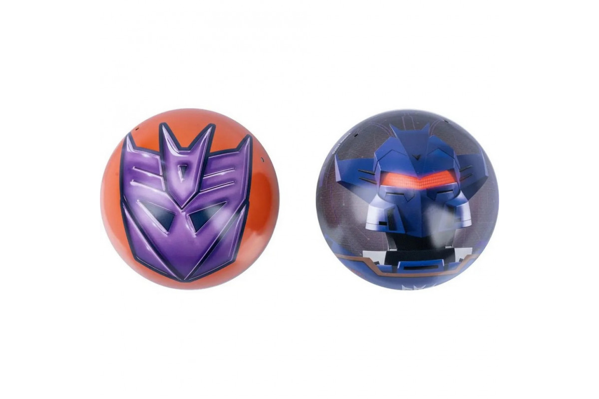 Детская мягкая игрушка-сюрприз Transformers M14160 в ассортименте