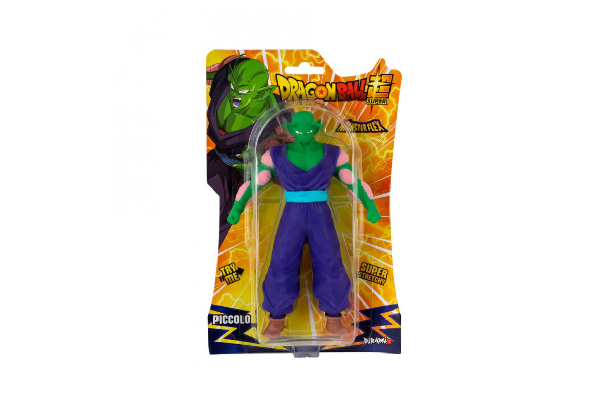 Стретч-іграшка DragonBall 96000_PICCOLO Стретч-іграшка DragonBall 96000_PICCOLO