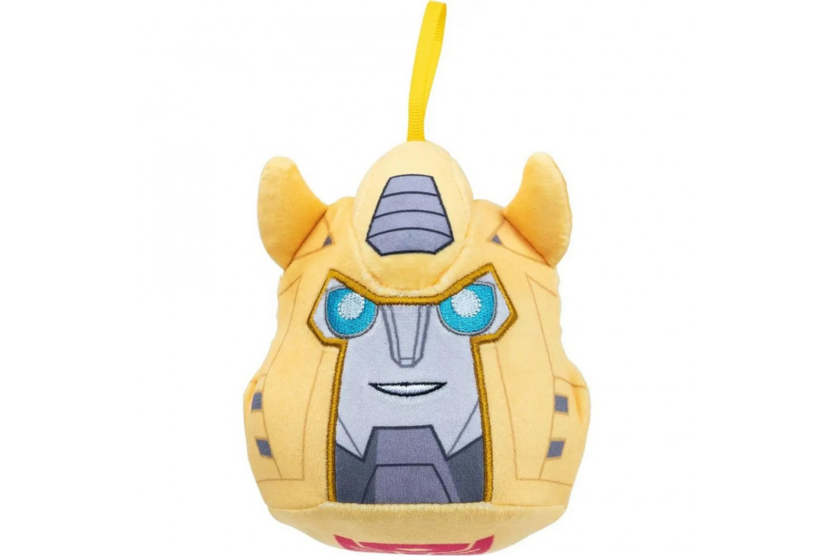Детская мягкая игрушка-сюрприз Transformers M14160 в ассортименте