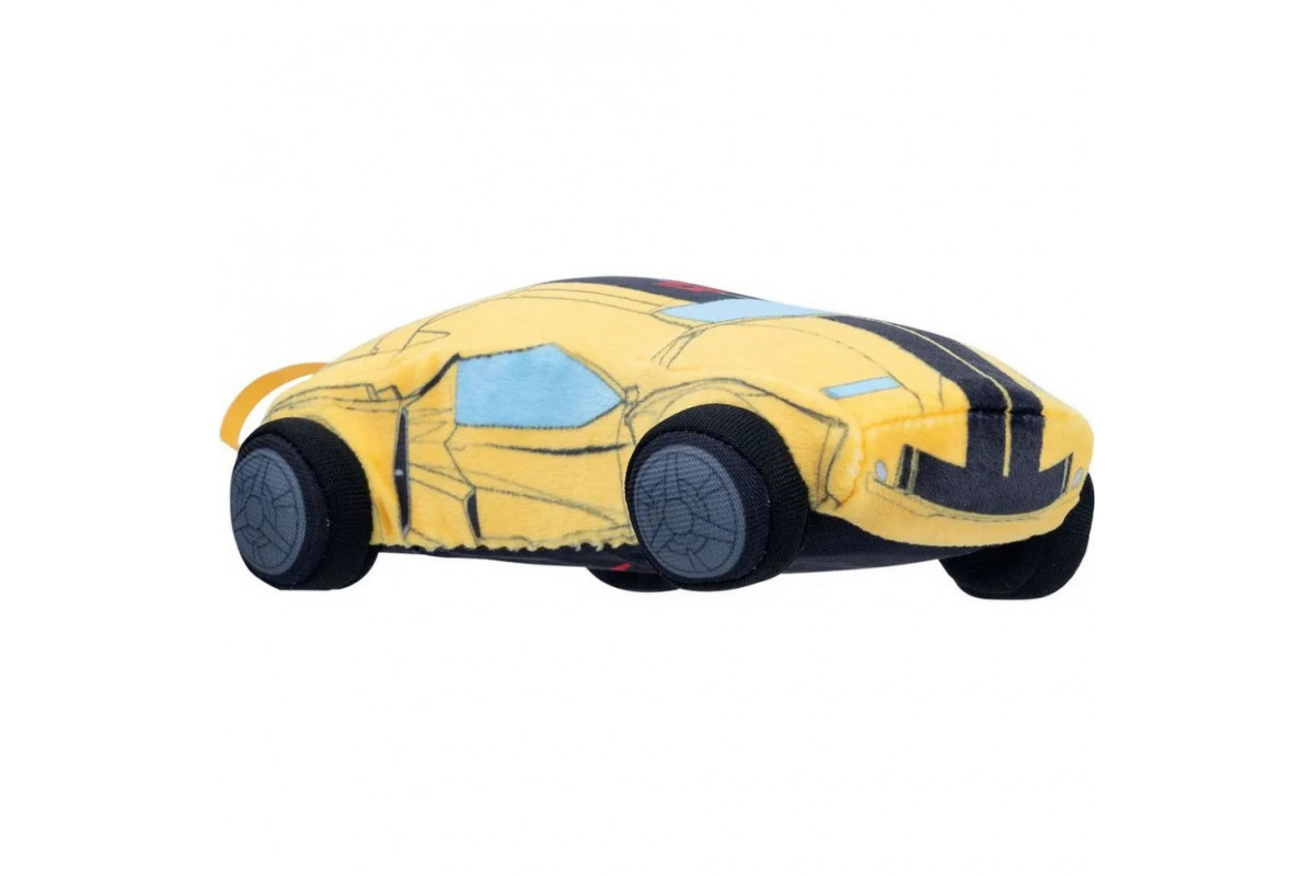 Детская мягкая игрушка-сюрприз Transformers M14160 в ассортименте