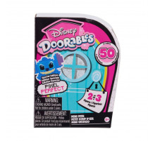 Ігровий набір Маленький піксельний будиночок Disney Doorables 44854 S12 серії 
