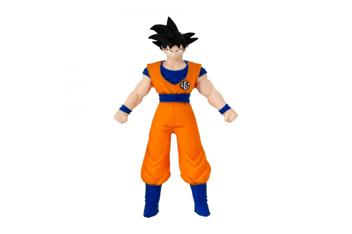 Стретч-іграшка DragonBall 96000_GOKU