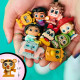 Игровой набор Маленький пиксельный домик Disney Doorables 44854 S12 серии