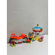Набор героев «Щенячий патруль» PB9905(Orange) фигурки с аксессуарами