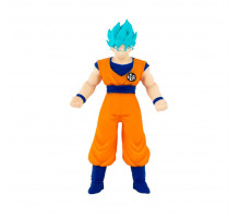Стретч-іграшка DragonBall 96000_Super Saiyan Blue GOKU