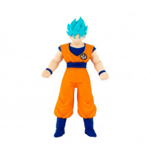 Стретч-іграшка DragonBall 96000_Super Saiyan Blue GOKU
