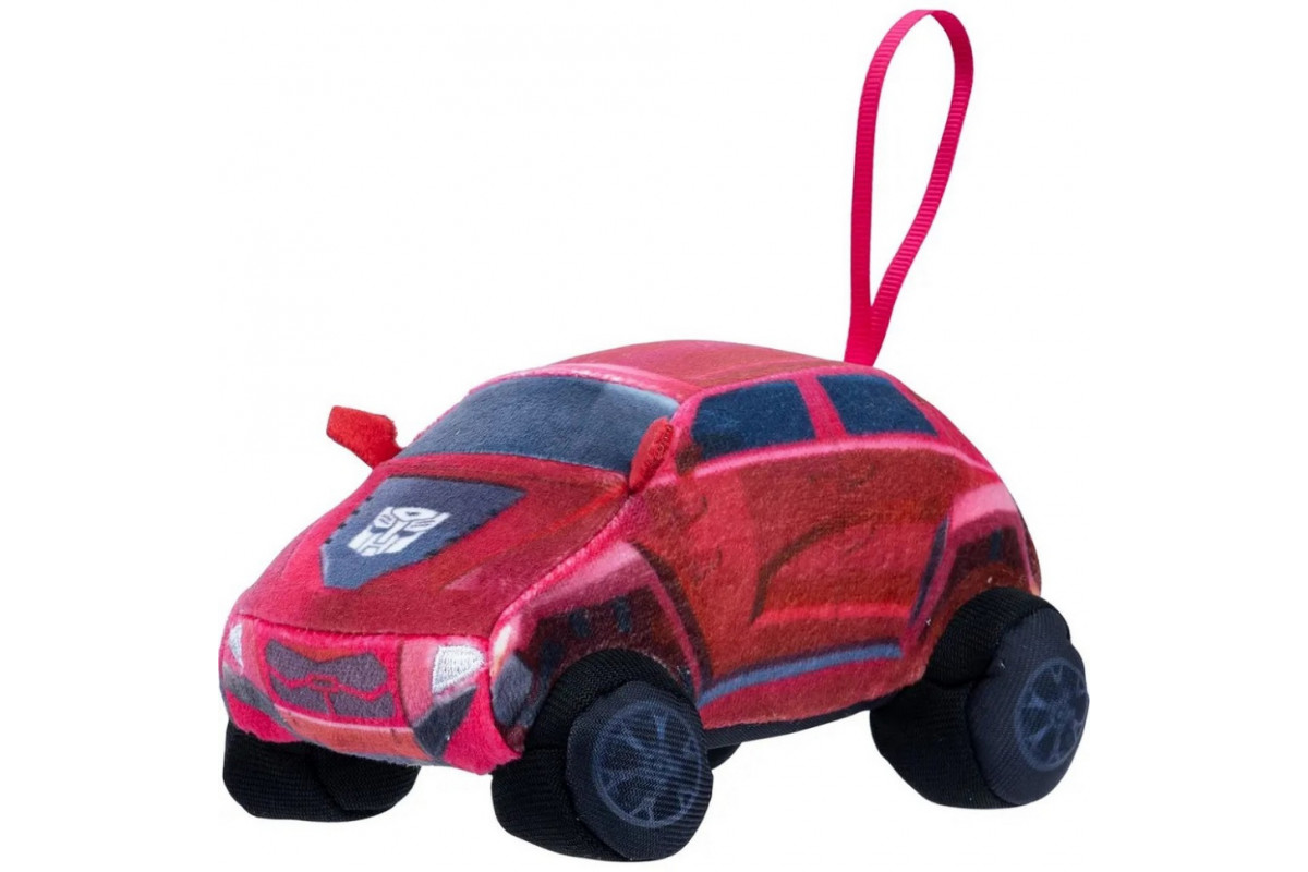 Детская мягкая игрушка-сюрприз Transformers M14160 в ассортименте