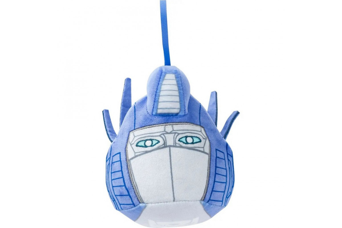 Детская мягкая игрушка-сюрприз Transformers M14160 в ассортименте