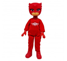 Игровая фигурка Герои в масках Аулетт PL045(Red) английская песенка