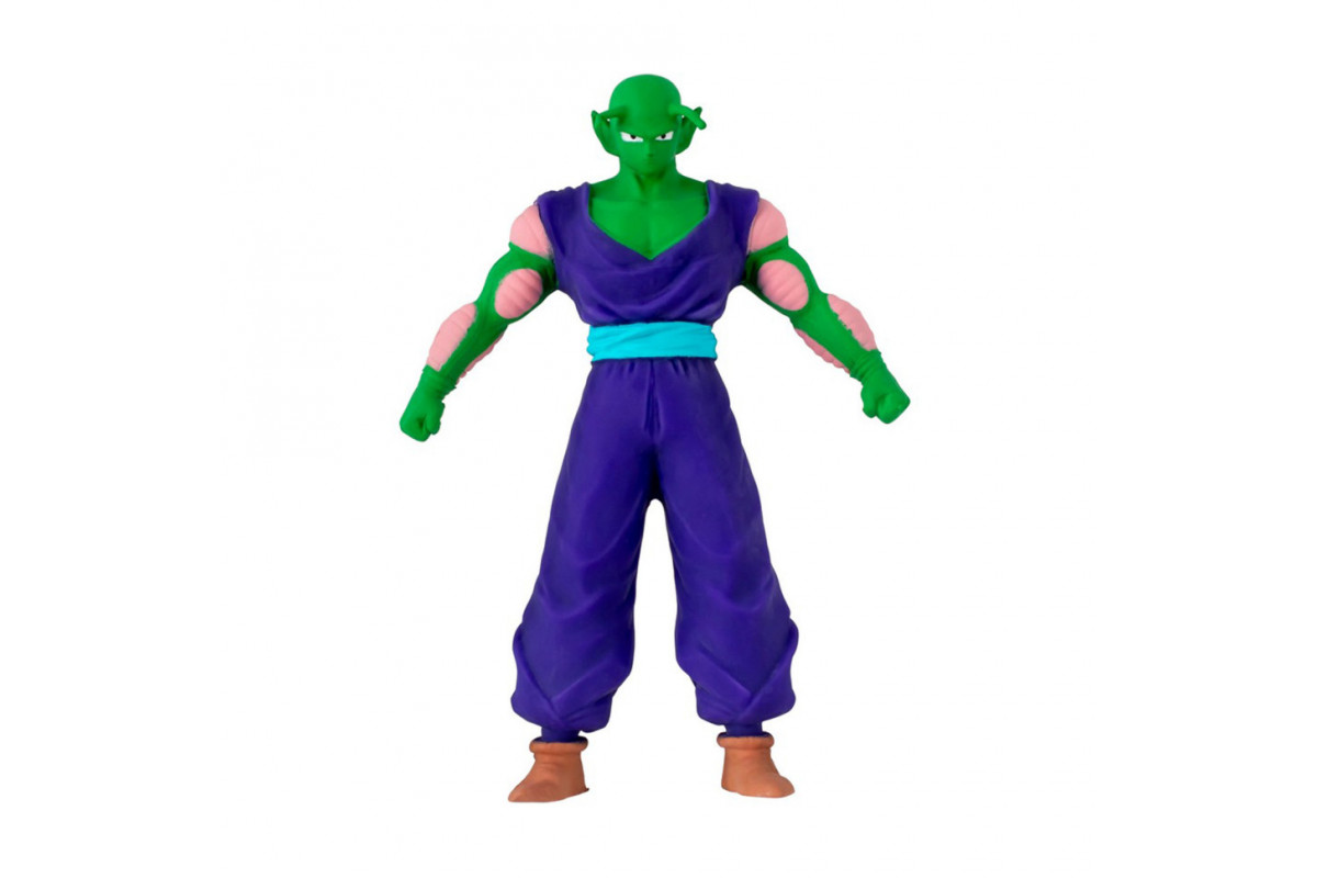 Стретч-іграшка DragonBall 96000_PICCOLO Стретч-іграшка DragonBall 96000_PICCOLO