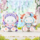 Коллекционная фигурка Свидание в саду Pop Top Lucky Emma MJ-000056 серии 