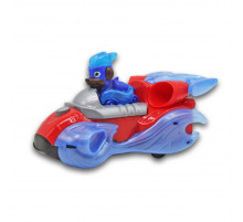 Игровой набор Paw Patrol 9088A фигурка в машинке 9088F