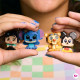 Игровой набор Маленький пиксельный домик Disney Doorables 44854 S12 серии