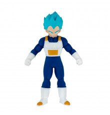 Стретч-іграшка DragonBall 96000_Super Saiyan Blue VEGETA
