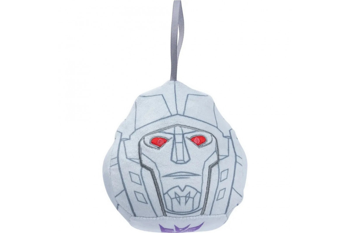 Детская мягкая игрушка-сюрприз Transformers M14160 в ассортименте