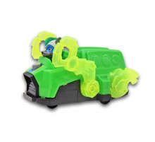 Ігровий набір Paw Patrol 9088A фігурка у машинці  9088D