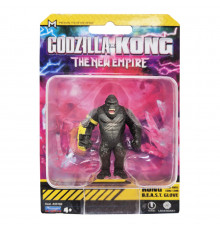Ігрова фігурка Kong Мінімонстри Godzilla vs. Kong 35760-1 розмір 5 см