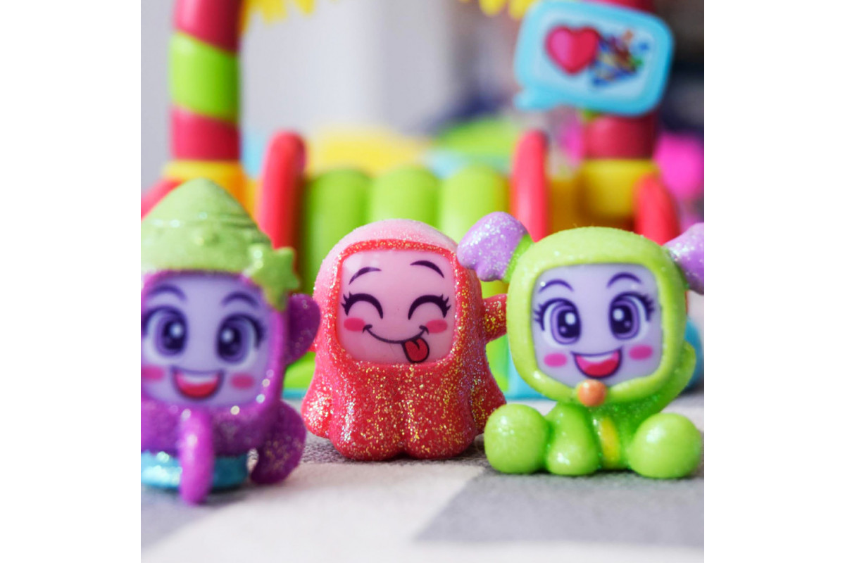 Фигурка Moji Pops PMPAD824IN00, 96 видов в ассортименте