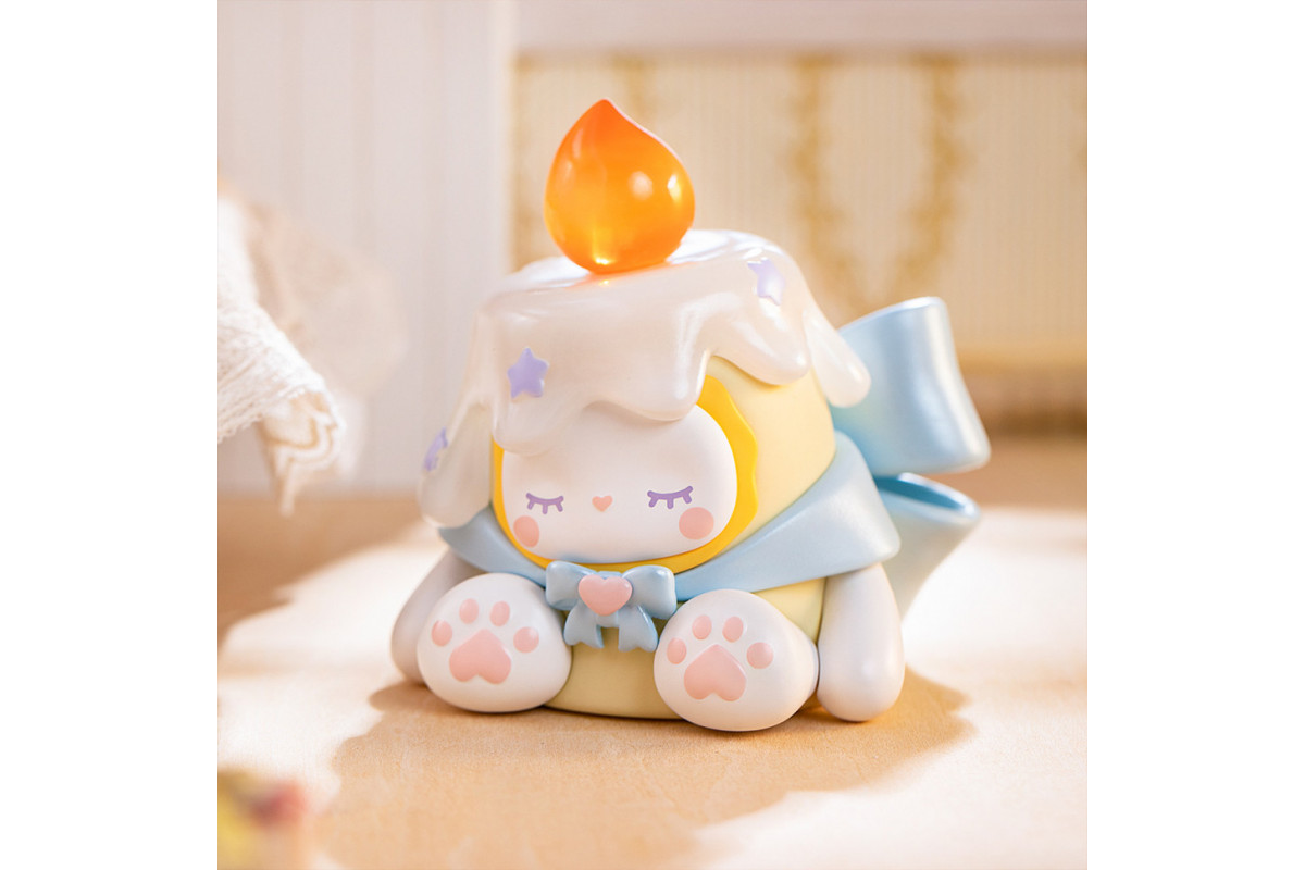 Коллекционная фигурка Праздник дня рождения Pop Top Lucky Emma MJ-000028 серии 